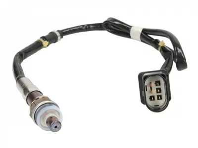 Sonda Lambda (numar Fire 5, 750mm) Potrivit Audi A3; Seat Altea, Altea Xl, Leon, Toledo Iii; Skoda Octavia Ii; Vw Golf Plus V, Golf V, Golf Vi, Jetta Iii 1.6 1.6alk 1.6lpg 05.03-12.13