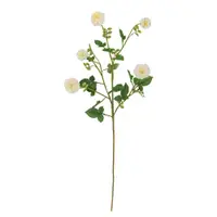 Plantă artificială (înălțime 101 cm) Chrysantemum – Bloomingville