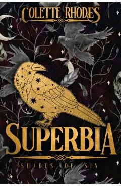 Superbia