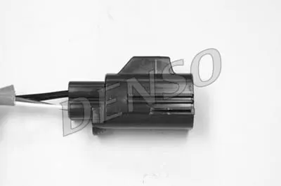 Sonda lambda (numar de fire 4, 470mm) VOLVO S60 I, S80 I, V70 II 2.4 intre 1999-2010