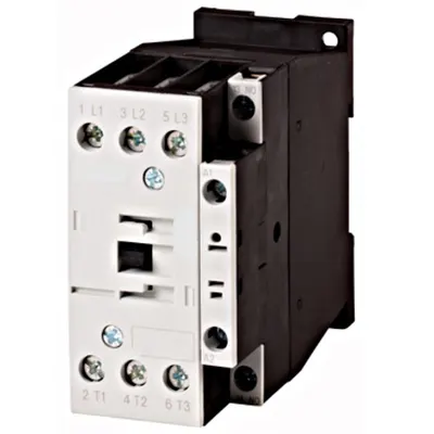 Contactor ALEA II 18,5kW/400V, 1 ND, bobina la 230Vca