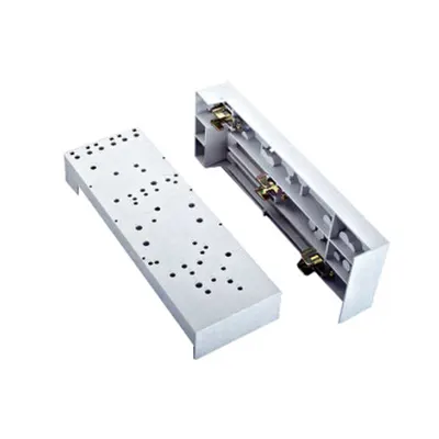 Adaptor bara colectoare 200A 100mm