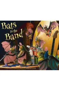 Bats in the Band