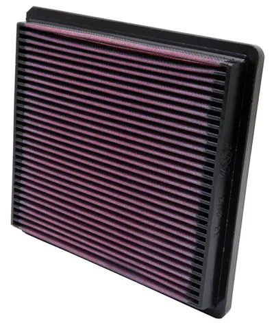 Filtru aer sport MITSUBISHI PAJERO II (V3_W, V2_W, V4_W) KN Filters 33-2112