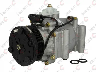 Compresor Ac Clima Ford Fiesta, Fiesta Iv, Fiesta V, Focus, Fusion, Ka, Tourneo Connect, Transit Connect 1.3-2.0 Intre 1995-2013