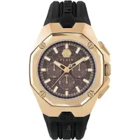 Ceas Philipp Plein Philipp Plein PWTBA0423 Hyper $port Chronograph Mens Watch 45mm 5ATM