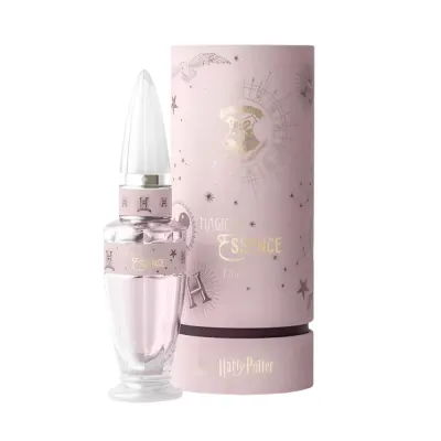 Apa de parfum de dama Hogwarts Magical Essence - Passion, 30 ml