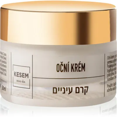 KESEM Eye Cream crema de ochi 50 ml