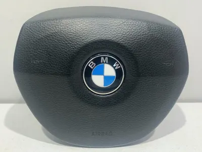 Airbag volan 609214200C BMW Seria 7 (2008-2015) [F01, F02]