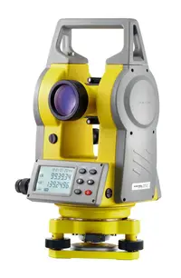 Teodolit electronic DT-2 - Nivel System