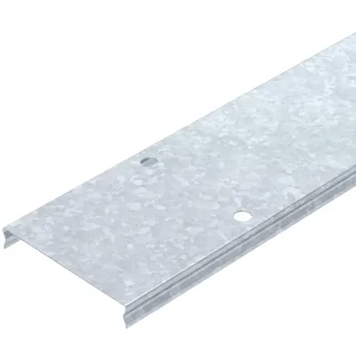 Capac Jgheab Sarma 200mm Ft