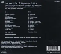 Signature Edition. Volume 1