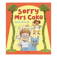Sorry, Mrs Cake!