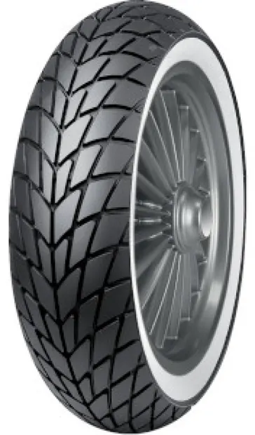 Mitas MC20 Monsum ( 120/70-10 TL 54L Roata spate, Marcaj M+S, Roata fata WW )