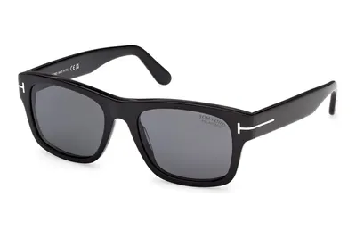 Tom Ford Smith 02 FT1303 01D Polarized