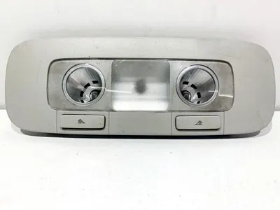 Plafoniera - lampa spate 3C0947291D Volkswagen Passat B6 3C (2005-2010)
