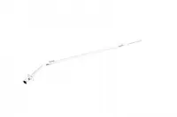 Cuplaj conducta lichid racire potrivit BMW 5 (E60), 5 (E61), 6 (E63), 6 (E64), 7 (E65, E66, E67), X5 (E53) 3.6-4.8 07.01-12.10