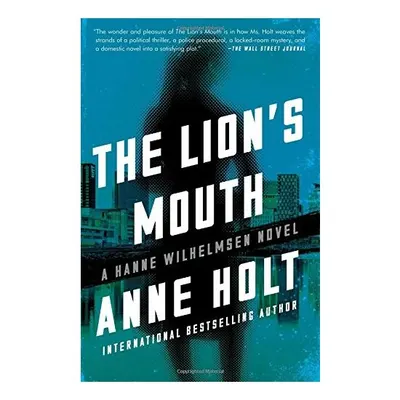 The Lion's Mouth