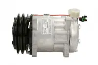 Compresor climatizare potrivit JCB; JOHN DEERE, DEUTZ FAHR 4.61, 4.71, 6.11, 6.21, 6.31, 6.61, 110, 120, 140, 145, 160, 85 2WD, 85 4WD, 90 2WD, 90 4WD, 92 2WD, 92 4WD; JCB 1115, 1135, 2115