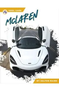 McLaren