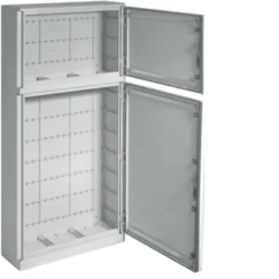 Tablou poliester IP65, 1750x850x300mm, 2 uși