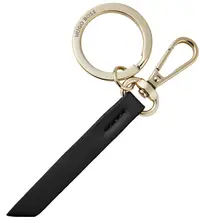 Breloc Hugo Boss Triga - Negru