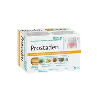 Prostaden, 30 capsule, Rotta Natura