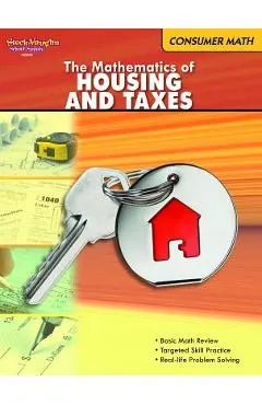Consumer Math: Reproducible the Mathematics of Housing & Taxes
