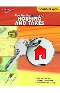 Consumer Math: Reproducible the Mathematics of Housing & Taxes