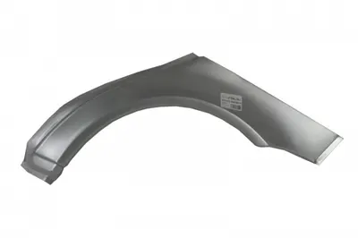 Reparatie aripa spate stanga MERCEDES Clasa A W168 intre 1997-2004