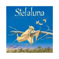 Stelaluna - Hardcover - Janell Cannon