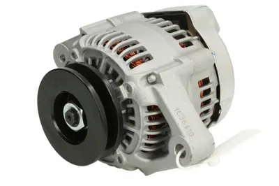 Alternator (12V, 55A) potrivit DAIHATSU CUORE IV, MOVE 0.8 01.95-11.99