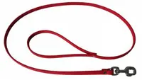Lesa Biotack, rosie, rezistenta, lungime 120 cm, latime 1.6 cm