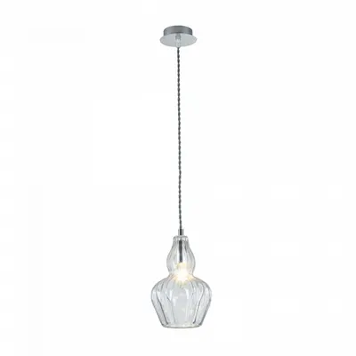 Lampa suspendata Eustoma MOD238-PL-01-TR