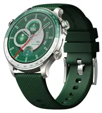 Ceas inteligent Riversong - Motive 10GT, 1.43'', verde