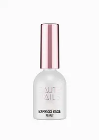 Ojă Semi Saute Nails Express Base Pearly 8ml