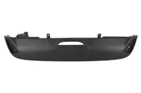 Acoperire bara Spate potrivit MAZDA 2 HYBRID KB; TOYOTA YARIS XP21 dupa 2020 - (negru; certificat CZ)