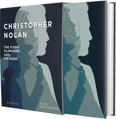 Christopher Nolan: The Iconic Filmmaker and His Work (2nd Edition, Revised)