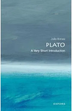 Plato: A Very Short Introduction