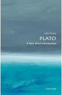 Plato: A Very Short Introduction