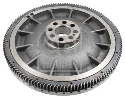 Volanta 115 395mm potrivit MERCEDES ATEGO 2, ATEGO 3 10.04