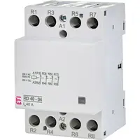 Contactor AC1 Tip RD RD 40-04-230V AC/DC
