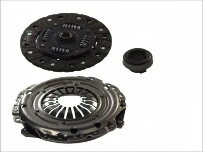 Set ambreiaj cu rulment (200mm) OPEL CORSA B 1.0 intre 1996-2000