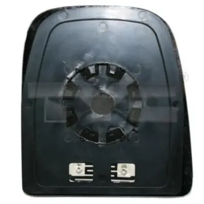 Sticla oglinda, oglinda retrovizoare exterioara TYC 315-0004-1