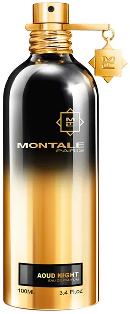 Montale Apă de parfum Aoud Night, 100 ml