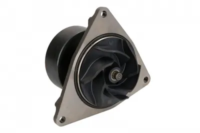 Pompa apa (cu rulment: 110mm, carcasa armata) potrivit SOLBUS SOLCITY; TATRA T815 C78ENTG ISLE375 01.08
