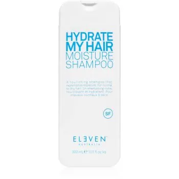 Eleven Australia Hydrate My Hair Moisture Shampoo sampon hidratant
