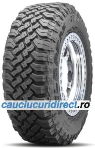 Falken Wildpeak M/t Mt01 ( Lt265/60 R18 119/116q, Por Blk )