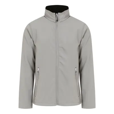 Jacheta Soft Shell Drumeții În Natură Regatta Professional Simplu Bărbați