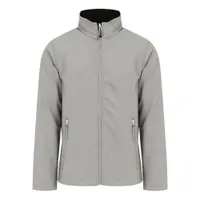 Jacheta Soft Shell Drumeții În Natură Regatta Professional Simplu Bărbați